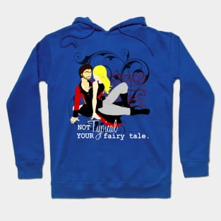 Time to Set Sail Hoodie